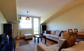 Apartament na Morenie